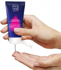 Гель-смазка интимная - Фото 1