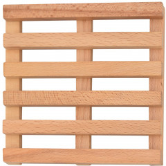 Подставка под горячее «Решетка» - Фото 1