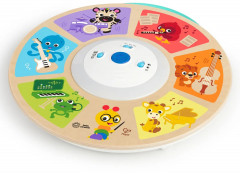 Игрушка развивающая «Цвета и музыка» - Фото 1