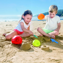 Формочки для песочницы - Фото 1