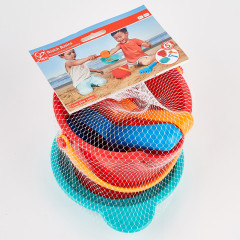 Формочки для песочницы - Фото 1