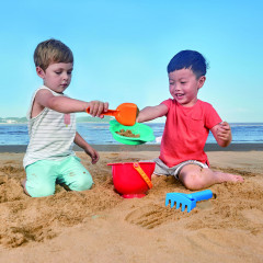 Формочки для песочницы - Фото 2