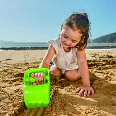 Игрушка для песочницы «Ручной экскаватор» - Фото 1