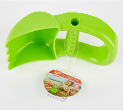 Игрушка для песочницы «Ручной экскаватор» - Фото 2