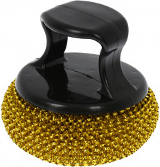 Щетка для чистки гриля - Фото 4