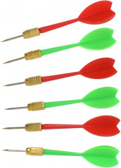 Дартс двусторонний - Фото 4