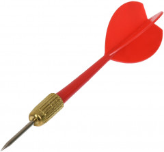 Дартс двусторонний - Фото 7