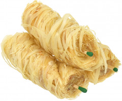 Роллы для розжига - Фото 1