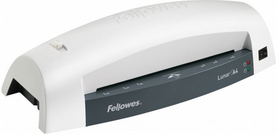 Ламинатор Fellowes Lunar A4