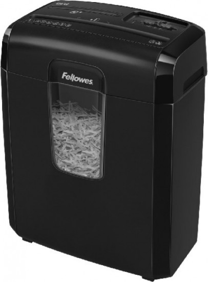 Шредер Fellowes PowerShred 8Cd