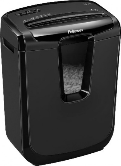 Шредер Fellowes PowerShred 8Cd