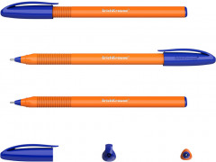 Набор ручек шариковых «U-108 Stick» - Фото 1