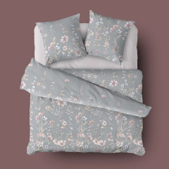 Комплект постельного белья - Фото 1