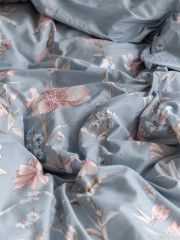 Комплект постельного белья - Фото 5