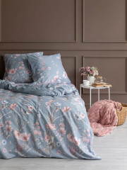 Комплект постельного белья - Фото 6