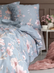 Комплект постельного белья - Фото 7