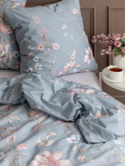 Комплект постельного белья - Фото 8