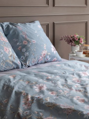 Комплект постельного белья - Фото 9