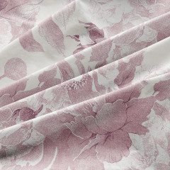 Комплект постельного белья «Царство пионов» - Фото 5