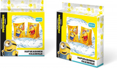 Нарукавники - Фото 1