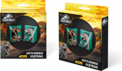 Нарукавники «Парк Юрского периода» - Фото 1