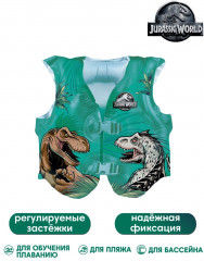 Жилет надувной «Парк Юрского периода» - Фото 1