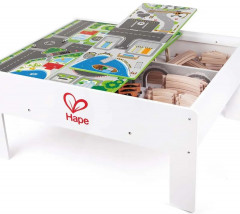 Стол двусторонний с системой хранения - Фото 1