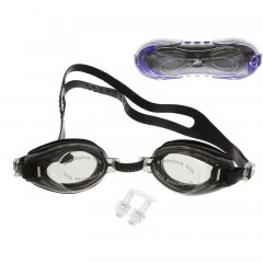 Очки для плавания, цвет в ассортименте - Фото 1