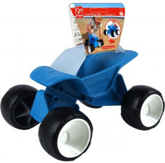 Игрушка для песочницы «Багги в Дюнах» - Фото 1