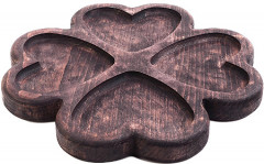 Менажница «Клевер» - Фото 1