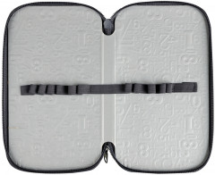 Пенал школьный «Futuristic» - Фото 2