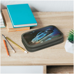 Пенал школьный «Futuristic» - Фото 5