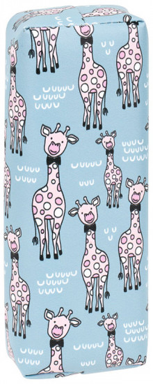 Пенал школьный «Giraffe»