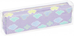 Пенал школьный «Clouds» - Фото 4
