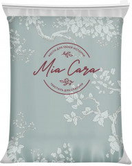 Комплект постельного белья «Сhinoiserie mentolo» - Фото 3