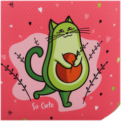 Рюкзак школьный «AvoCat» - Фото 4