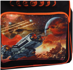 Рюкзак школьный «Cosmic» - Фото 6