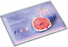 Альбом для рисования «Still life. Figs» - Фото 3