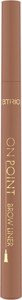 Подводка для бровей «On Point», оттенок 030 Warm Brown