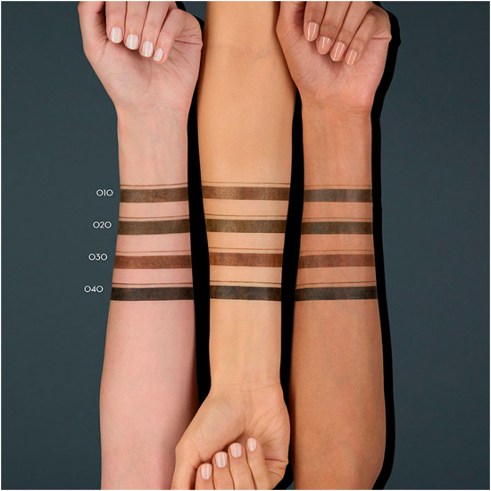 Подводка для бровей «On Point», оттенок 030 Warm Brown