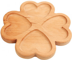 Менажница «Клевер» - Фото 1