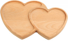 Менажница «Сердце» - Фото 2