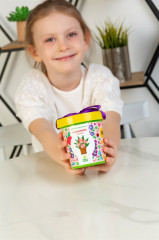 Набор для выращивания «Бальзамин милашка» - Фото 1