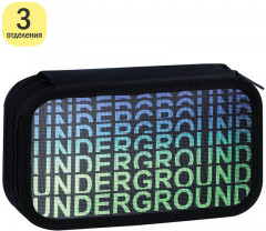 Пенал школьный «Unique» - Фото 1