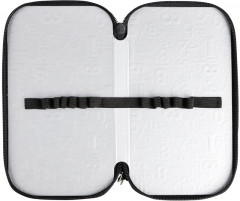 Пенал школьный «Unique» - Фото 3