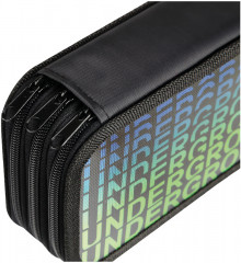 Пенал школьный «Unique» - Фото 4