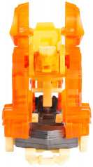 Машинка-трансформер «Хелфайр Тайгер 720» - Фото 3