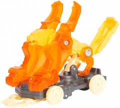 Машинка-трансформер «Хелфайр Тайгер 720» - Фото 4