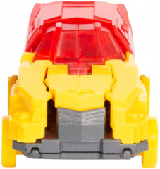 Машинка-трансформер «Вайлдфаер Лайн 720» - Фото 1