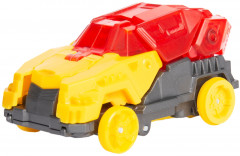 Машинка-трансформер «Вайлдфаер Лайн 720» - Фото 2